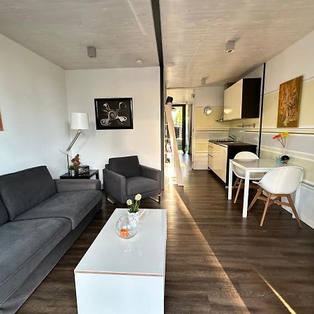 Ferienwohnung See Und Mehr شتيتين المظهر الخارجي الصورة