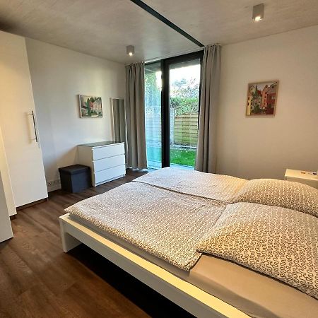 Ferienwohnung See Und Mehr شتيتين المظهر الخارجي الصورة