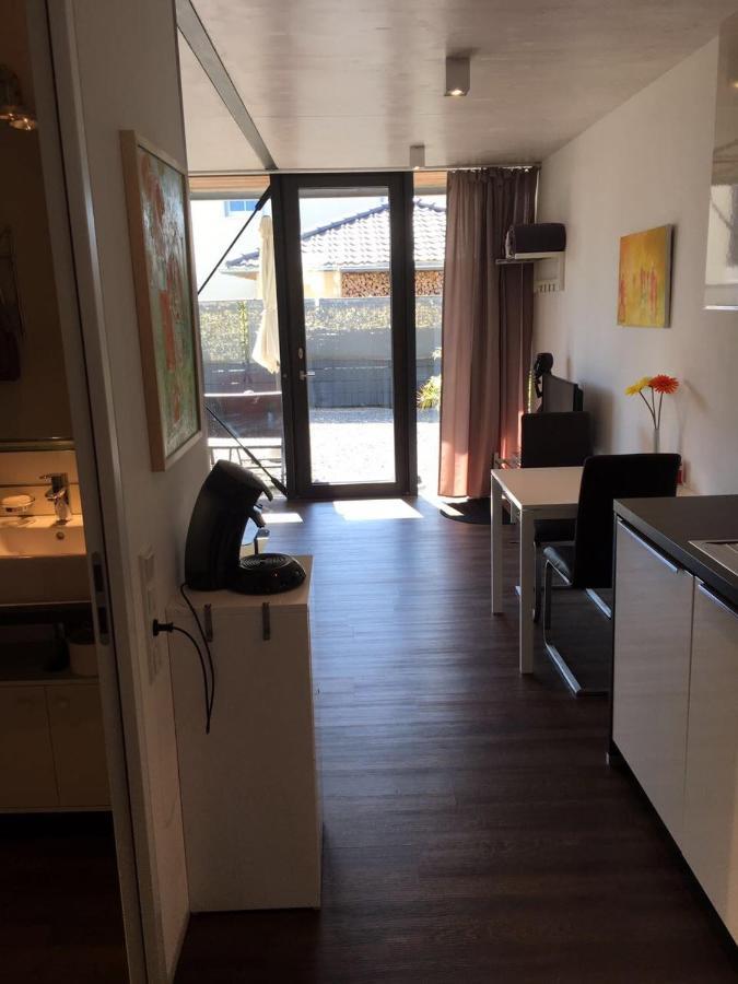 Ferienwohnung See Und Mehr شتيتين المظهر الخارجي الصورة