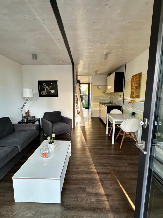Ferienwohnung See Und Mehr شتيتين المظهر الخارجي الصورة