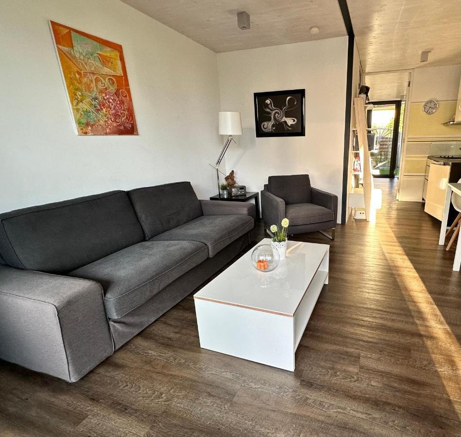Ferienwohnung See Und Mehr شتيتين المظهر الخارجي الصورة