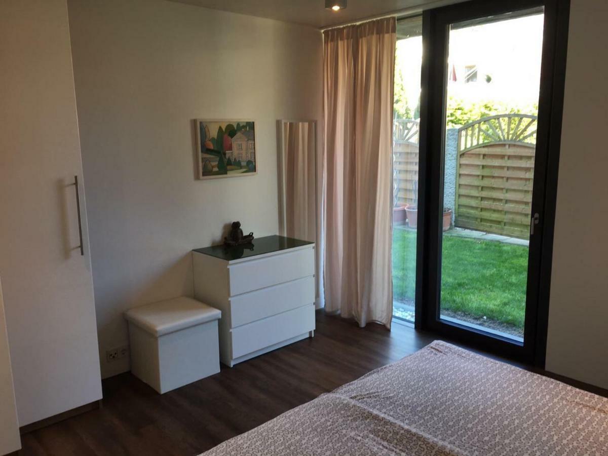 Ferienwohnung See Und Mehr شتيتين المظهر الخارجي الصورة